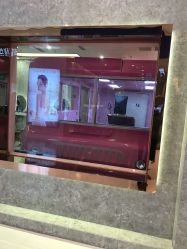 -Meng Lang 梦郎白金店