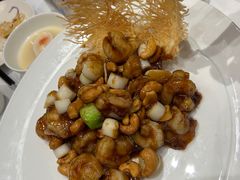 -眉州东坡(北苑华贸店)
