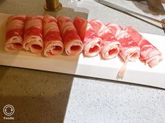 -海底捞火锅(高科东路店)