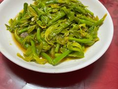 -畲乡一品鱼府土菜馆