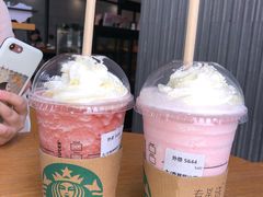 -星巴克(讯美科技广场店)