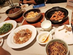 -狮王府淮扬菜(新街口友谊店)