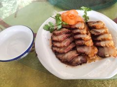 -荔枝红五号农庄