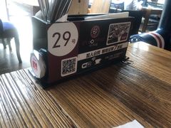 -印咖啡IN COFFEE(红旗街店)