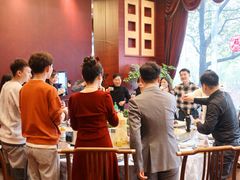 -宝盛水博园大酒店·中餐厅·杭帮菜