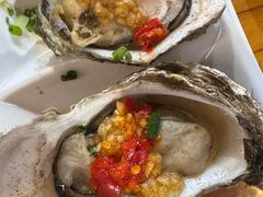 -木屋烧烤(白石洲店)