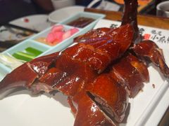 -茄子恰恰·新云南小炒(坪山益田店)