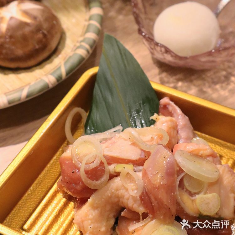 魔都美食|顶级烤肉料理天花板平成屋