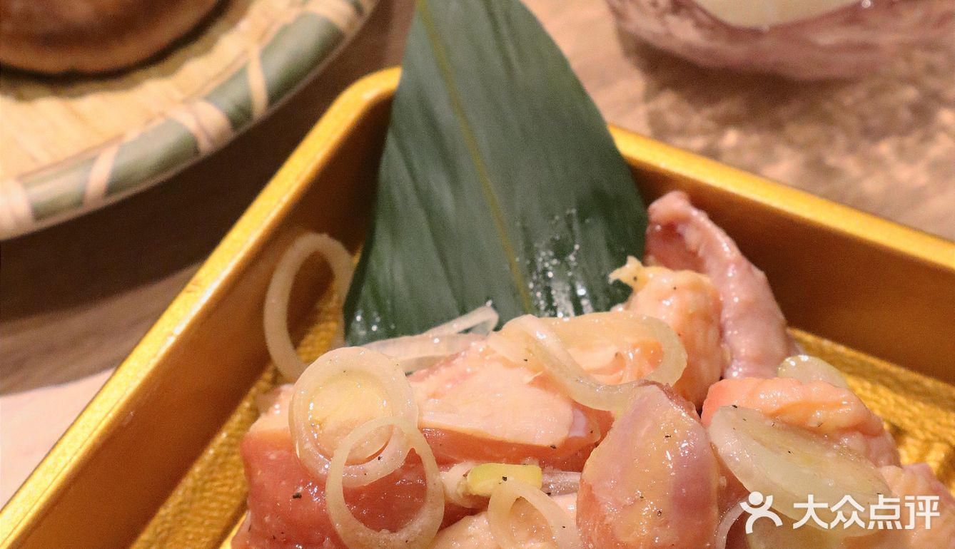 魔都美食|顶级烤肉料理天花板平成屋