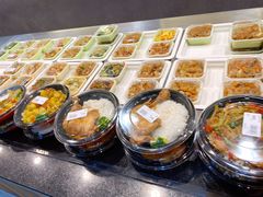 -果蔬好生活超市(乐堤港店)
