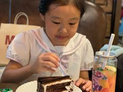 -黑草莓(重庆路店)