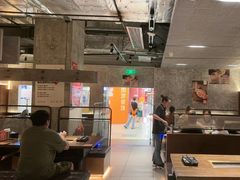 -新石器烤肉(中房金谊广场店)