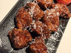 -華府Deluxe(兴业太古汇店)