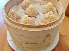 -海胆小馆(东北水饺·春柳店)