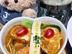 -3号仓库·创意中国菜(大悦城店)