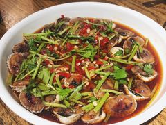 -潮中人·潮州菜(益乐路店)