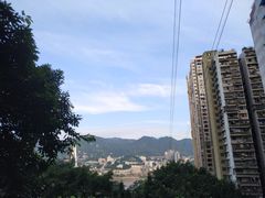 -绿茶餐厅(光谷世界城步行街店)