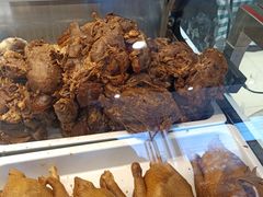 -紫光园清真北京小吃(正阳大街店)