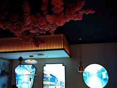 大堂-小吴越·江浙融合菜(惠山万达广场店)
