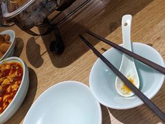 -去茶去餐厅(中央大街店)