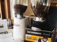 -PUZZLE COFFEE 拼图咖啡