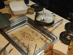 -新石器烤肉(高行万嘉店)