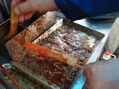 -大学路8号炸串(大学路十四号院店)