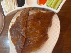 -满园烤鸭·春饼(太原街万达店)