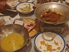 -小菜园新徽菜(宜兴八佰伴店)