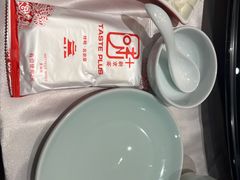 -味+新京宴·烤鸭·北京菜(创意谷店)