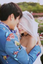 -金夫人婚纱摄影(惠阳店)