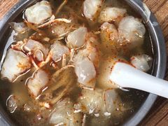 -荣巷小馄饨(荣巷店)