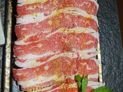 -炭虎烤肉(桂林路店)