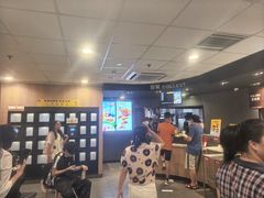 -麦当劳(民盈·国贸城店)