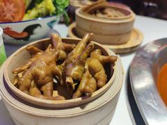 -卤校长重庆火锅(国兴店)