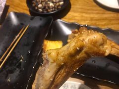 -烧蠔帮·生蚝海鲜牌档(观海店)