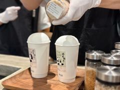 -李山山茶事(景枫店)