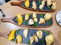 -乐凯撒披萨(福田COCOPark店)