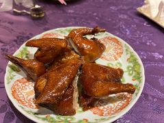 盐焗乳鸽-惠食佳·朱雀(东方商厦店)