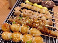 -吟松日式料理(莘庄店)