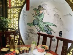 -蜀大侠火锅(寰球文化地标·总府店)