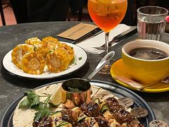 -尚牛社会 Beef & Liberty(金桥EKA天物店)