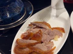 -海湾壹品·粤菜·早茶·烤鸭(拱北店)