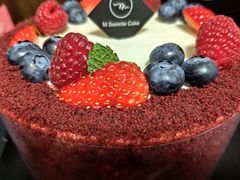 -姆们M Sweetie Cake(三里屯店)