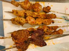 -马尔龙新疆饭店·清真(瑞景店)