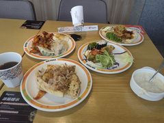 -比格比萨自助(诺亚大厦店)