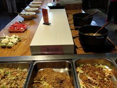-香积厨素食馆