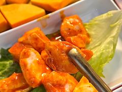 -熊大·鲜烤黄牛肉(五山店)