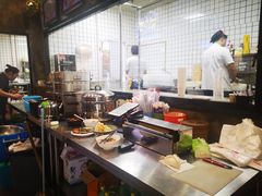 -517烧烤·龙虾·海鲜大排档(万象都荟店)
