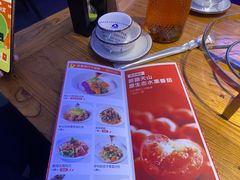 -俭寨大盘芦花土鸡·小公鸡·烧烤新疆菜(云通店)